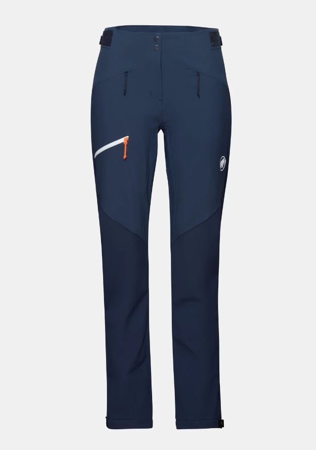 Courmayeur SO Pants Dames