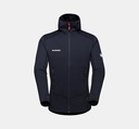 Taiss Light ML Hooded Jacket Men