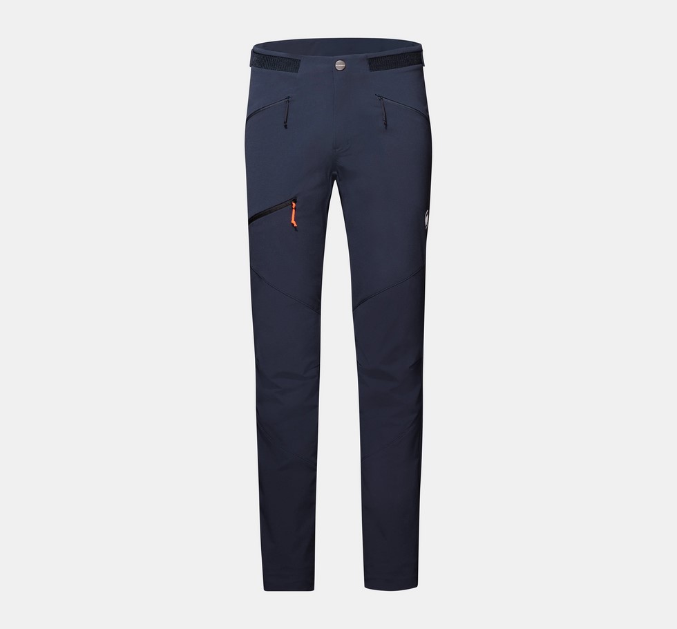 Taiss Softshell Pants Men