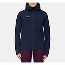 Ultimate Comfort SO Hooded Jacket Women