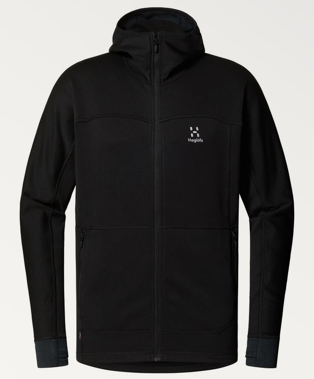 Betula Hood Men