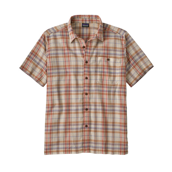 A/C Shirt Heren