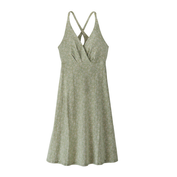Amber Dawn Dress Dames