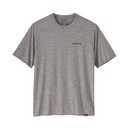 Men's Cap Cool Daily Graphic Shirt - Waters