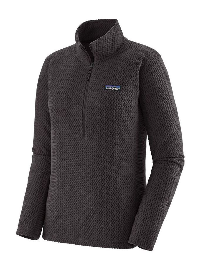 Women's R1 Air Zip Neck