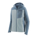 Women's R1 CrossStrata Hoody