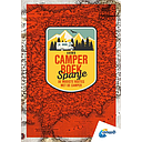 Camperboek Spanje - De mooiste routes met de camper