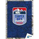 Camperboek Frankrijk - De mooiste routes met de camper