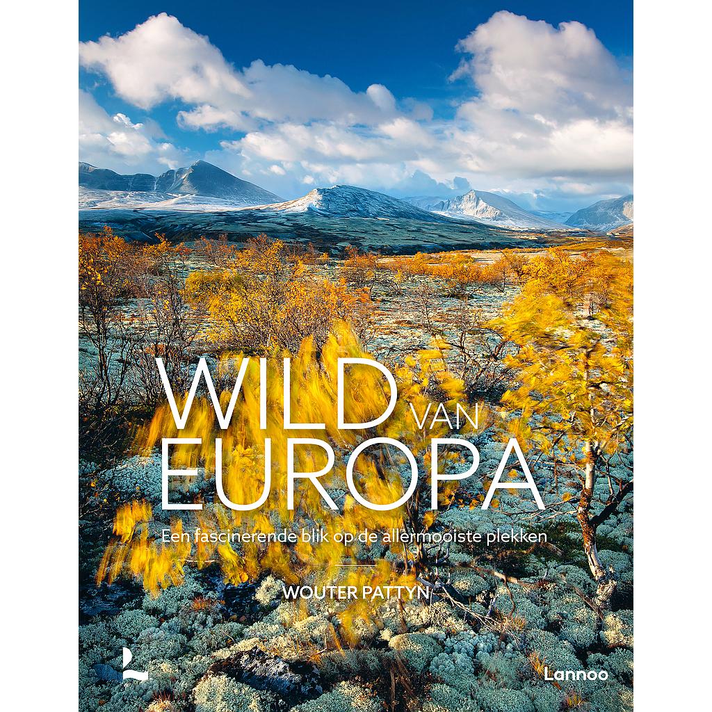 Wild van Europa