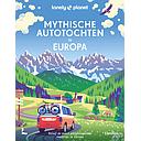 Mythische autotochten in Europa