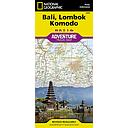 3005 Bali - Lombok- Komodo