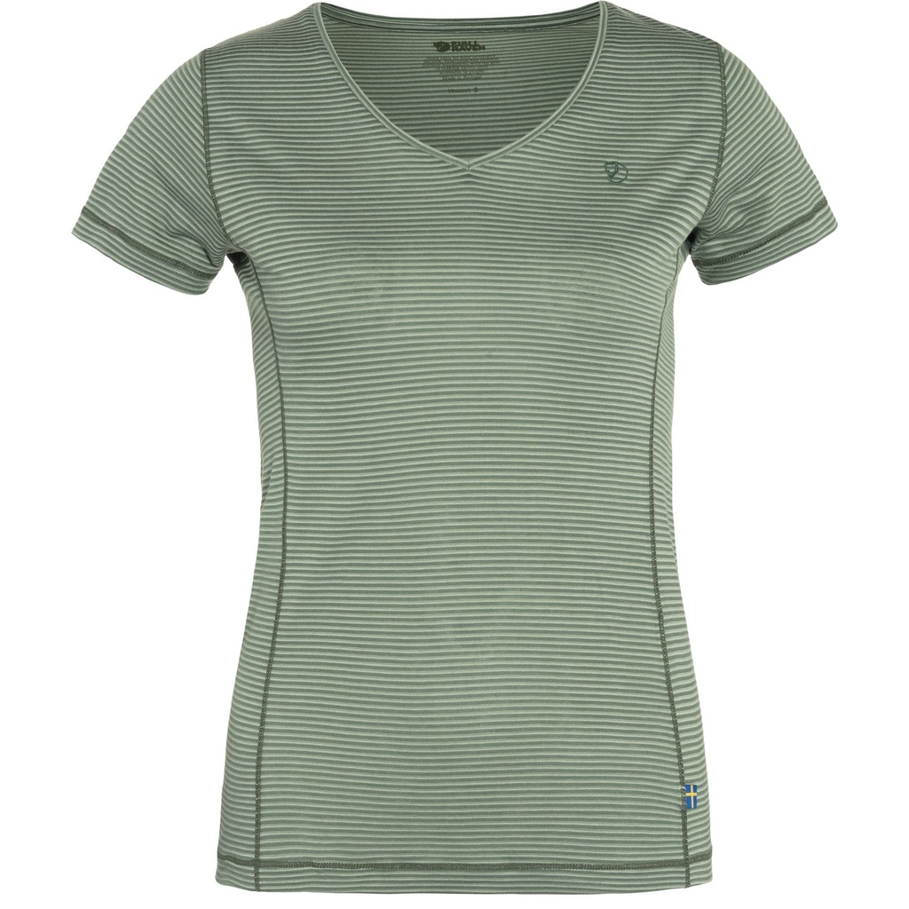 Abisko Cool T-Shirt Dames