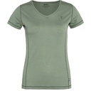 Abisko Cool T-Shirt Dames
