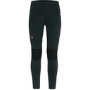 Abisko Trekking Tights HD Dames