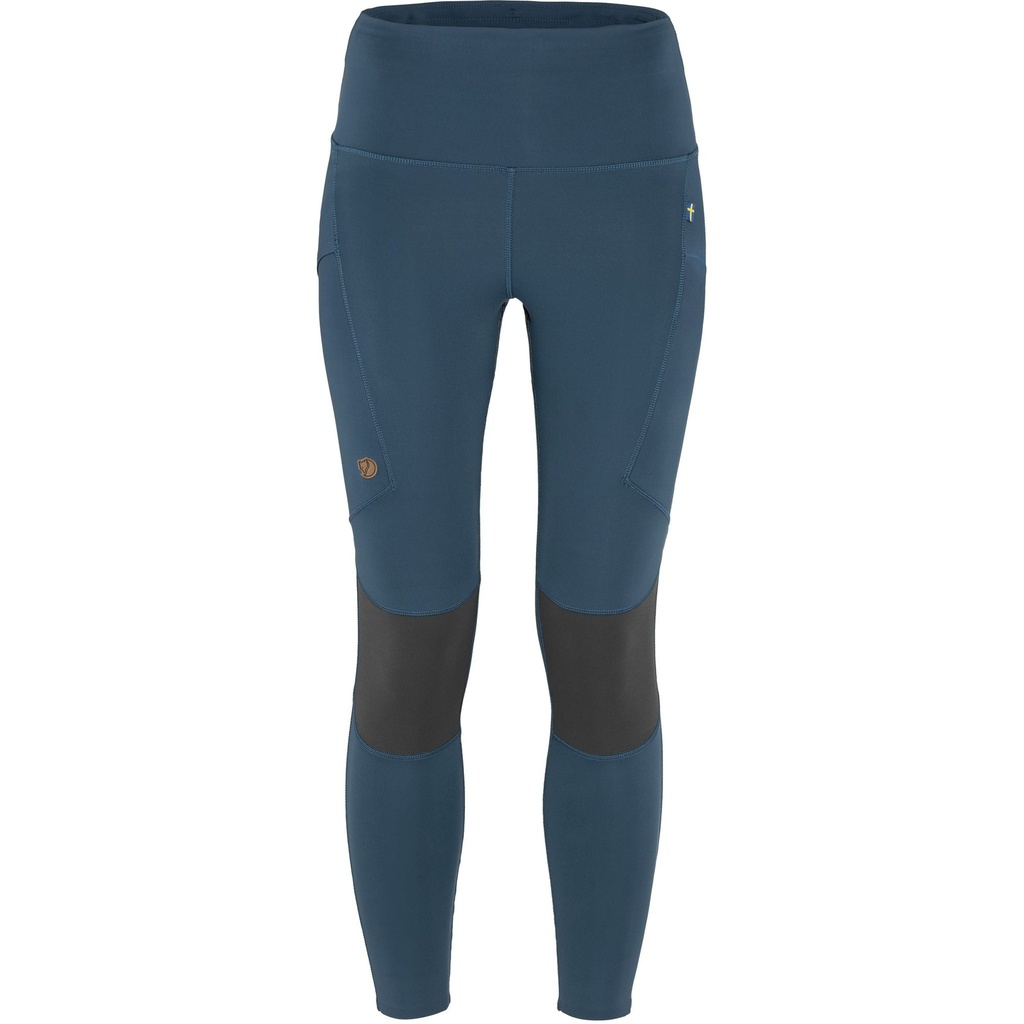 Abisko Trekking Tights Pro Dames
