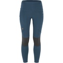 Abisko Trekking Tights Pro Dames