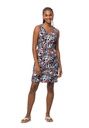 Tioga Road Flower Dress