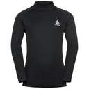 Top Turtle Neck Long Sleeve Active Warm Eco Kids