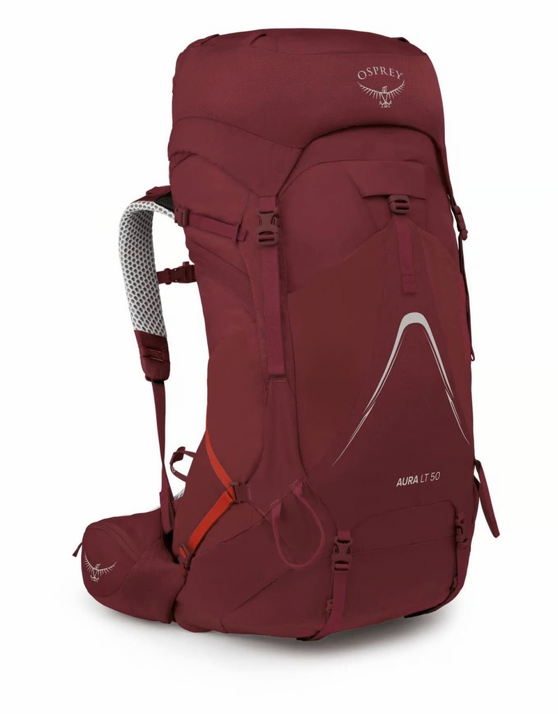 Aura AG LT 50