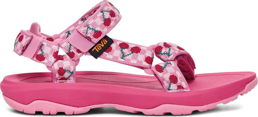 Kids Hurricane XLT 2 (maat 19 - 35)