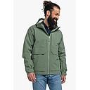 Jacket Lausanne M