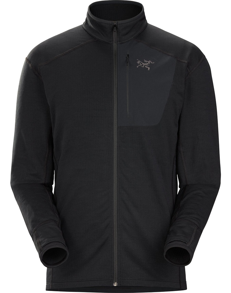 Men's Delta Jacket.