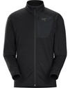Men's Delta Jacket.