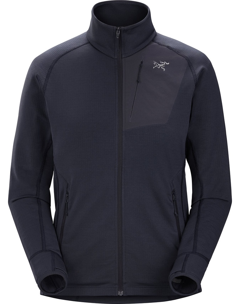 Women's Delta Jacket.