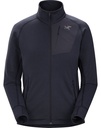 Women's Delta Jacket.
