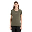 Women's Tech Lite II SS Tee Cadence Paths
