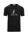 Men's Tech Lite II SS Tee Polar Paddle