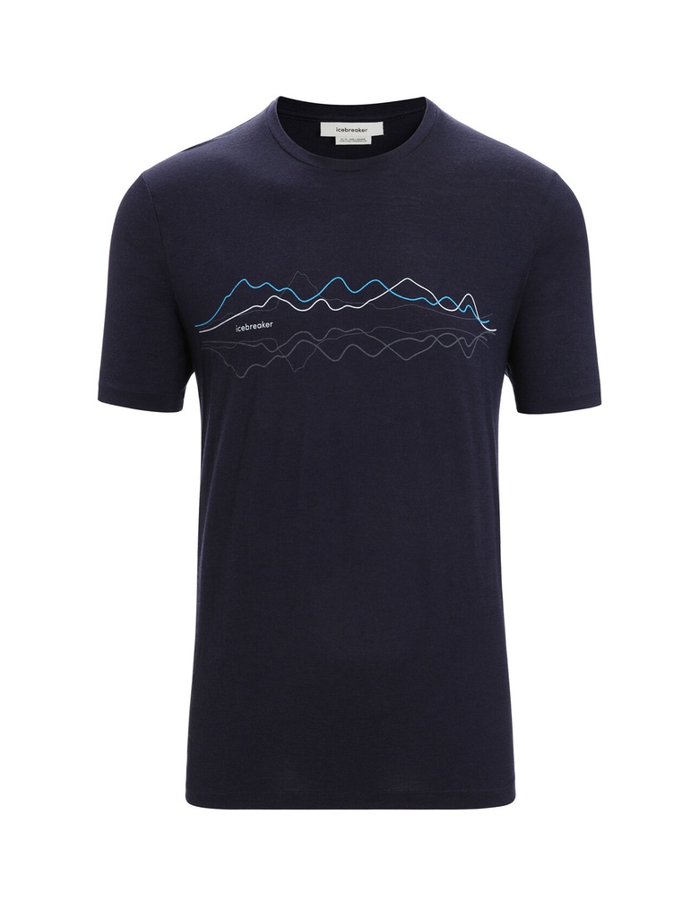 Men's Tech Lite II SS Tee Icebreaker