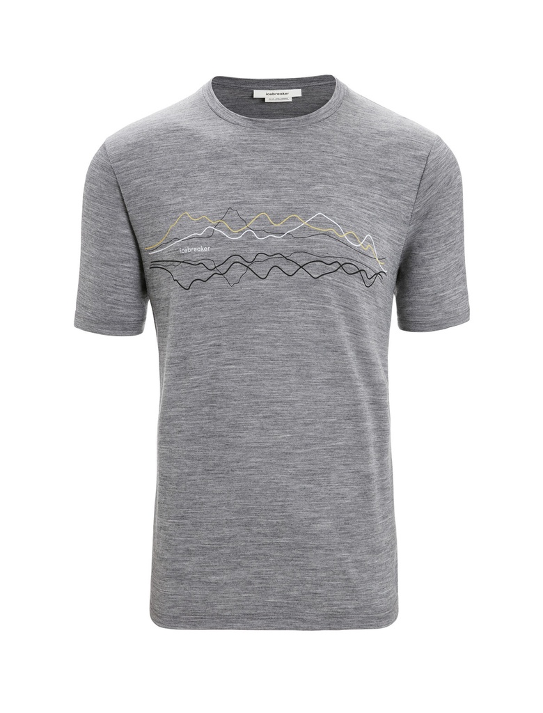 Men's Tech Lite II SS Tee Icebreaker
