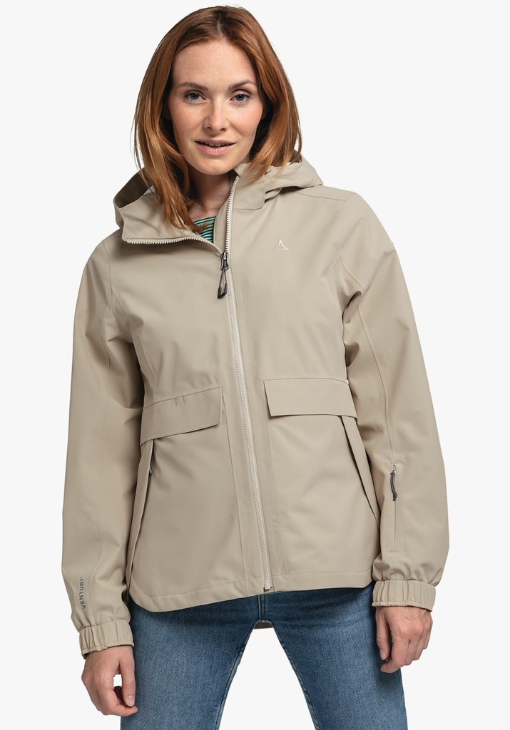 Jacket Lausanne Dames