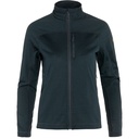 Abisko Lite Fleece Jacket Dames