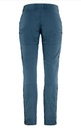 Keb Trousers Curved Dames.