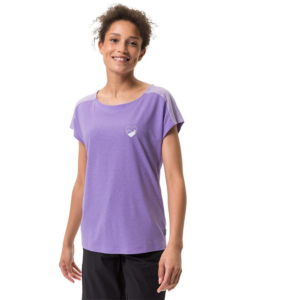 Neyland T-Shirt Dames