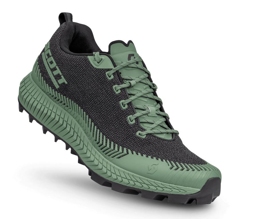 Supertrac Ultra RC Heren