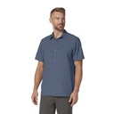 Amp Lite Short Sleeve Heren