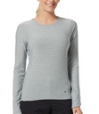 Bug Barrier Tech Travel Long Sleeve Dames