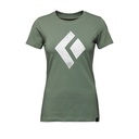 Women's Chalked Up SS Tee