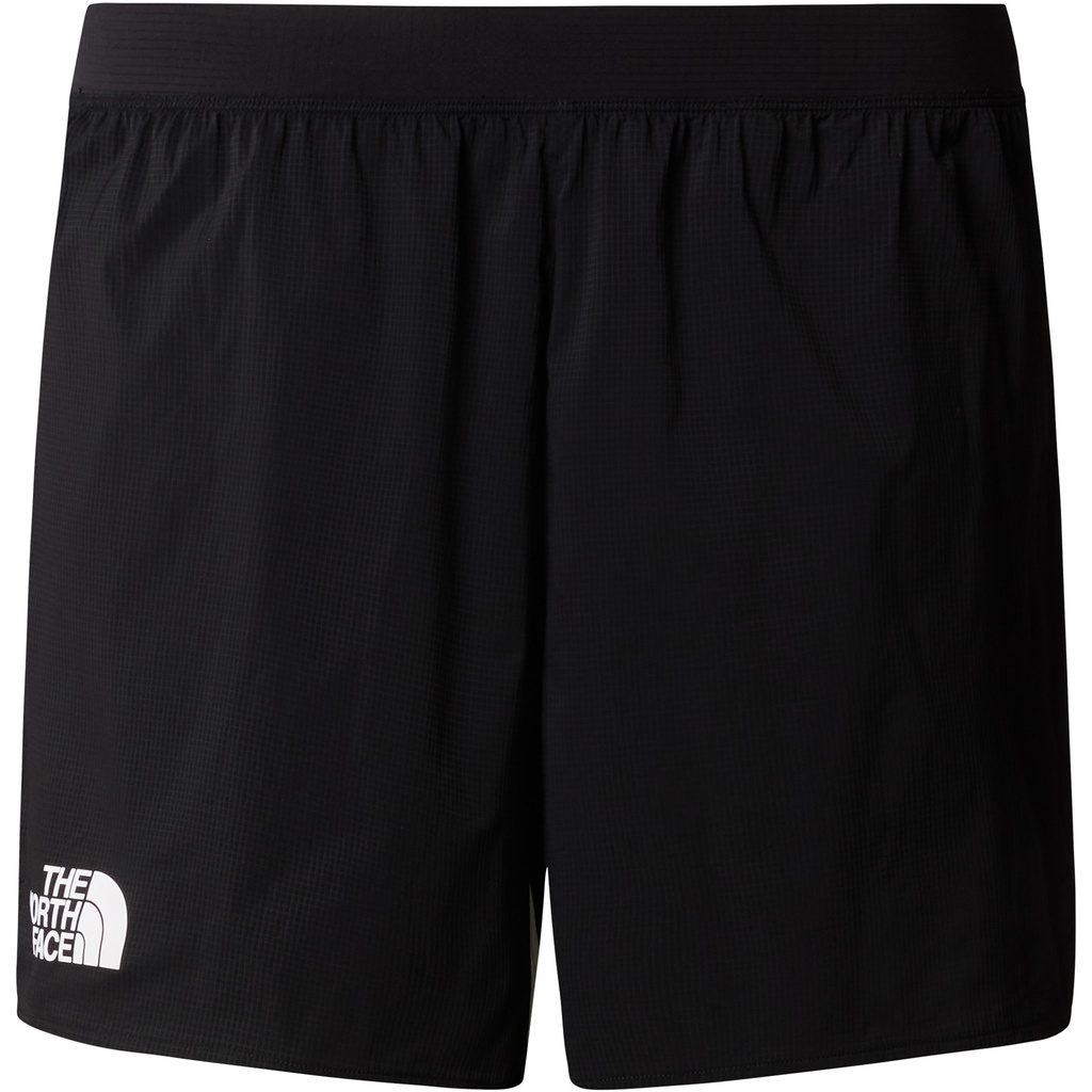Summit Pacesetter Run Brief Short Heren