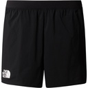 Summit Pacesetter Run Brief Short Heren