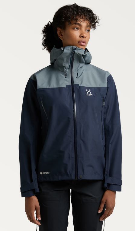 ROC Flash GTX Jacket Women