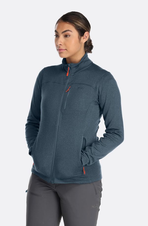 Women's Graviton Jacket