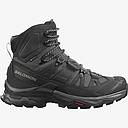 Quest 4 GTX Heren