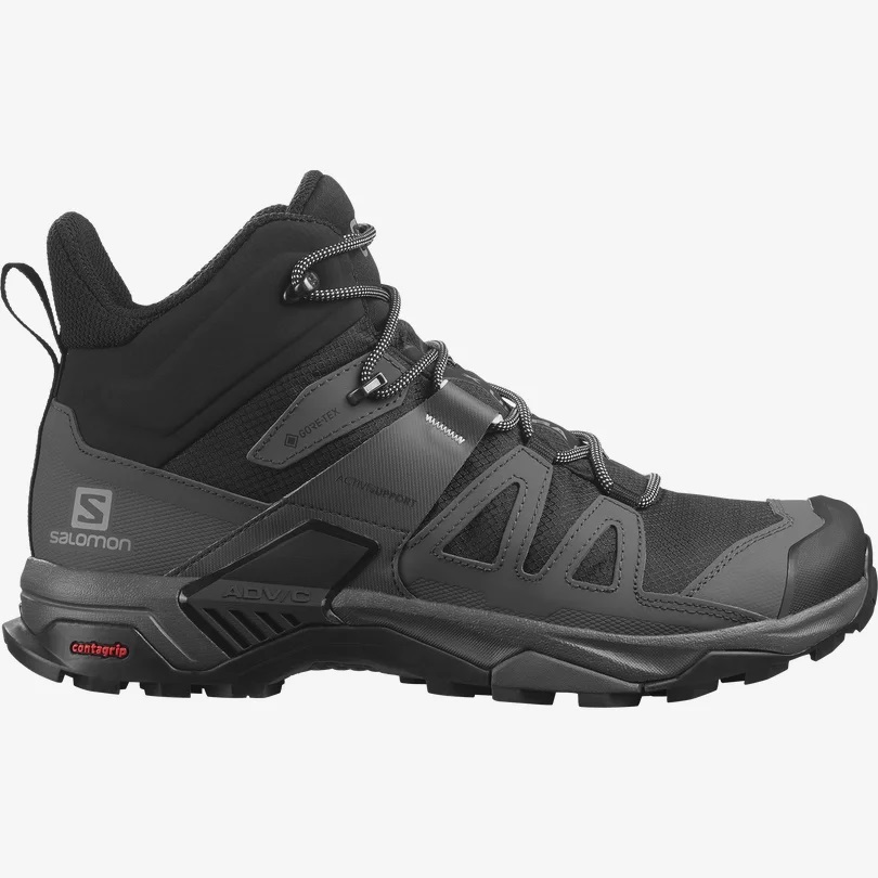 X Ultra 4 Mid GTX Heren