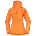 Cecilie Light Wind Anorak Dames