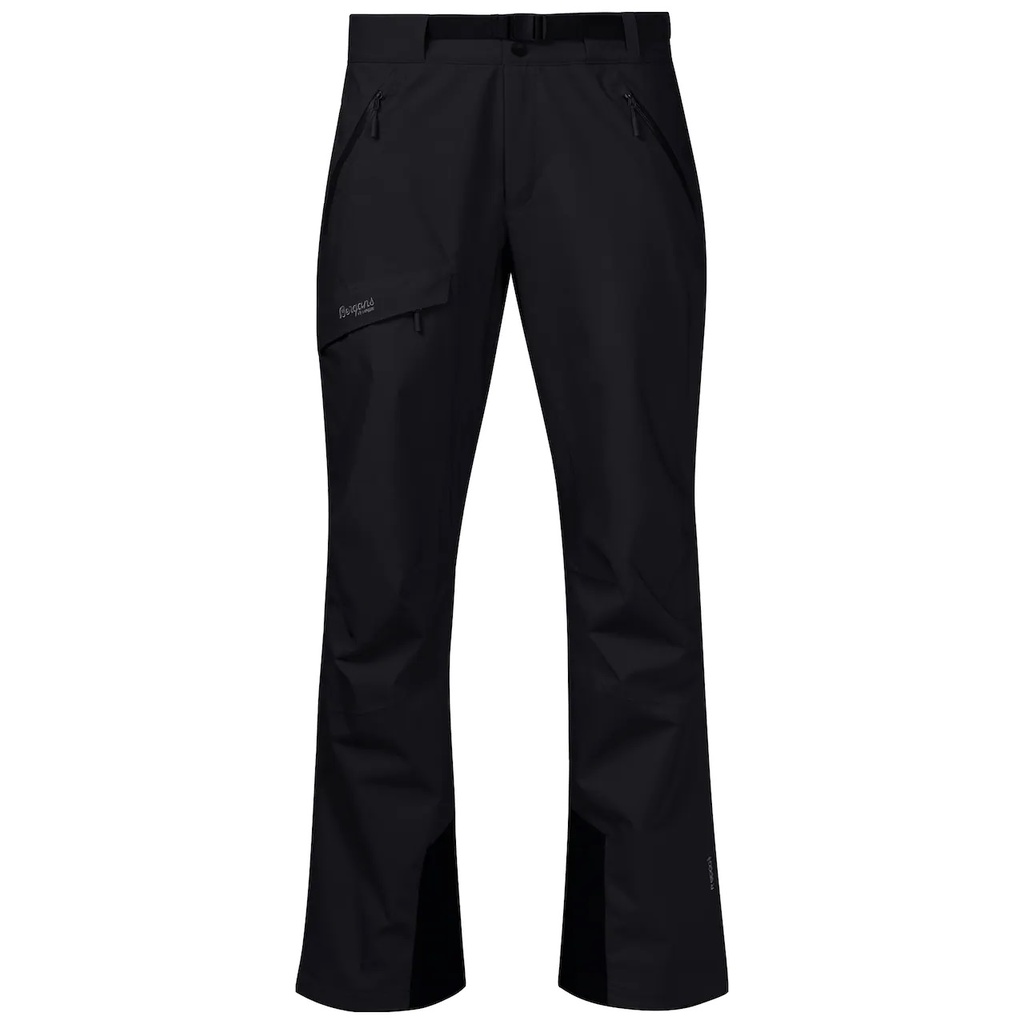 Brehei Softshell Pants Heren
