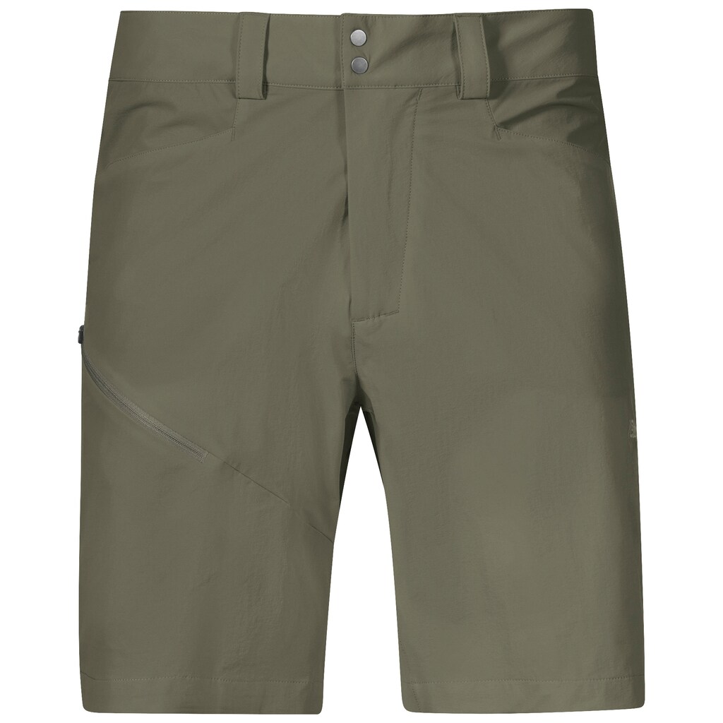 Vandre Light Softshell Shorts Heren